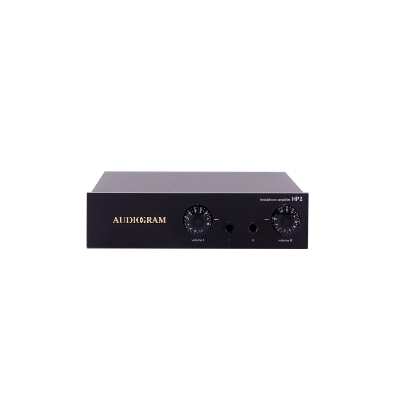 Audiogram HP2 Pre Cuffie